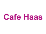 Cafe Haas Logo