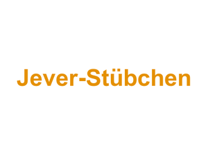 Jever-Stübchen Logo