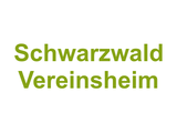 Schwarzwald Vereinsheim Logo