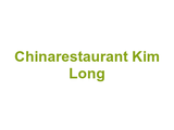 Chinarestaurant Kim Long Logo