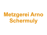 Metzgerei Arno Schermuly Logo