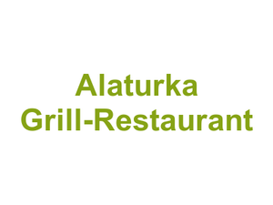 Alaturka Grill-Restaurant Logo