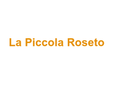La Piccola Roseto Logo