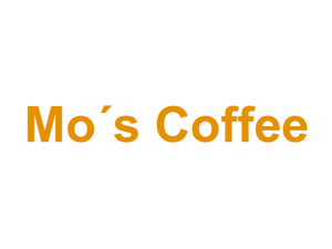Mo´s Coffee Logo