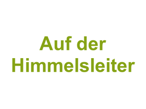 Auf der Himmelsleiter Logo