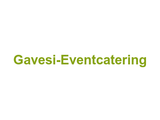 Gavesi-Eventcatering Logo
