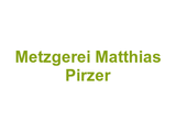 Metzgerei Matthias Pirzer Logo