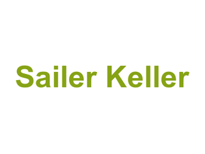 Sailer Keller Logo