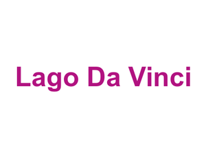 Lago Da Vinci Logo