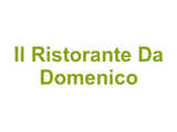 Il Ristorante Da Domenico Logo