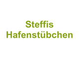 Steffis Hafenstübchen Logo
