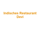 Indisches Restaurant Devi Logo