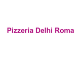 Pizzeria Delhi Roma Logo