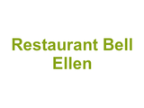 Restaurant Bell Ellen Logo