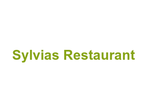 Sylvia's Restaurant Logo
