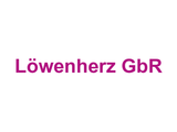 Löwenherz GbR Logo