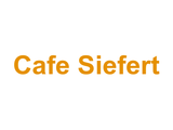 Cafe Siefert Logo