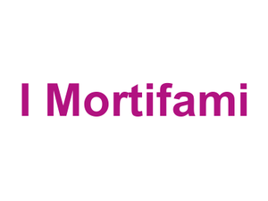 I Mortifami Logo