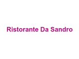 Ristorante Da Sandro Logo