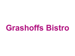 Grashoff's Bistro Logo
