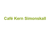 Café Kern Simonskall Logo