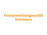Metzgerei Fleischereifachgeschäft Kuhlmann Logo