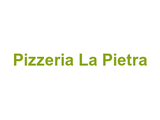 Pizzeria La Pietra Logo