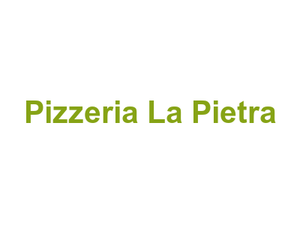 Pizzeria La Pietra Logo