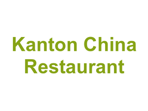 Kanton China Restaurant Logo