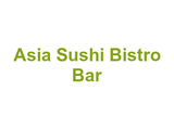 Asia Sushi Bistro Bar Logo