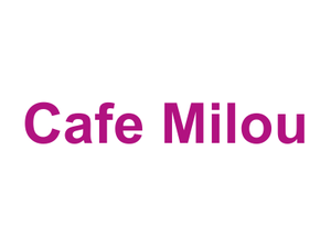 Cafe Milou Logo