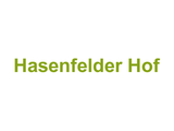 Hasenfelder Hof Logo