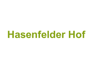 Hasenfelder Hof Logo