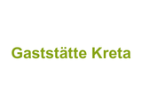 Gaststätte Kreta Logo