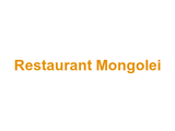 Restaurant Mongolei Logo