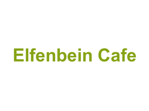 Elfenbein Cafe Logo