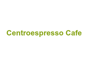 Centroespresso Cafe Logo