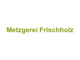 Metzgerei Frischholz Logo