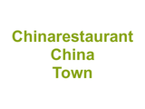 Chinarestaurant China Town Logo