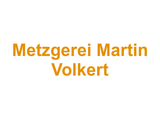 Metzgerei Martin Volkert Logo