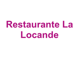 Restaurante La Locande Logo
