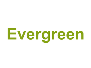 Evergreen Logo