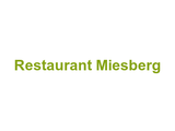 Restaurant Miesberg Logo