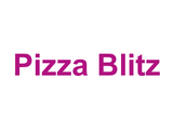 Pizza Blitz Logo