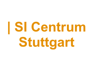 Restaurant Red Grill | SI Centrum Stuttgart Logo