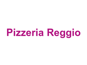 Pizzeria Reggio Logo