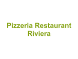Pizzeria Restaurant Riviera Logo