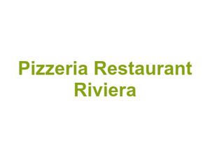 Pizzeria Restaurant Riviera Logo