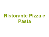 Ristorante Pizza e Pasta Logo
