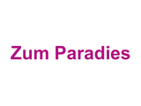 Zum Paradies Logo